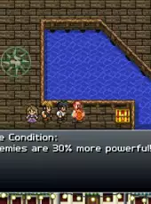 Penny Arcade's On the Rain-Slick Precipice of Darkness 3