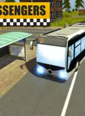 Bus & Taxi Driving Simulator