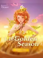 Infinity Nikki: Golden Season