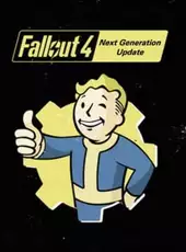 Fallout 4: Next-Gen Update