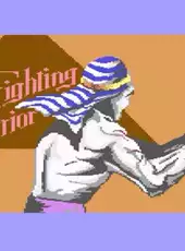 Fighting Warrior
