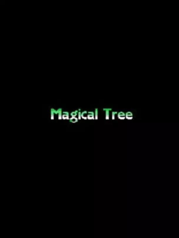 Magical Tree