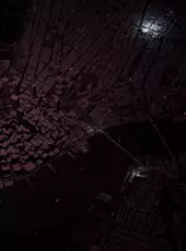 Vampire: The Masquerade - Reckoning of New York