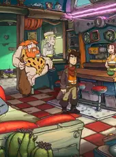 Deponia Doomsday