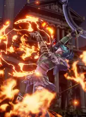 SoulCalibur VI: Tira