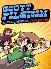 Scott Pilgrim vs. the World: The Game