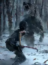 Rise of the Tomb Raider