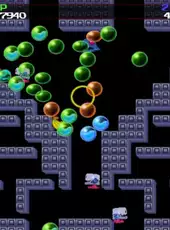 Bubble Bobble Plus!
