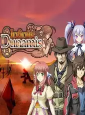 Infinite Dunamis