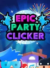 Epic Party Clicker