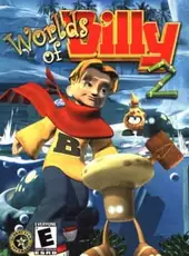 Worlds of Billy 2