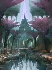 Final Fantasy XIV: Evercold