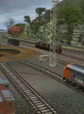 Trainz Murchison 2