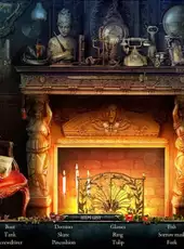 Grim Tales: The Legacy - Collector's Edition