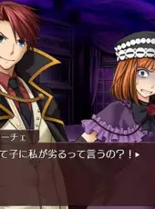 Umineko no Naku Koro ni Saku: Nekobako to Musou no Koukyoukyoku