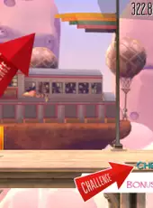 Bit.Trip Presents... Runner2: Future Legend of Rhythm Alien