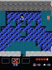 Zoda's Revenge: StarTropics II