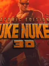 Duke Nukem 3D: Atomic Edition