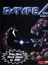 R-Type Delta