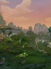 World of Warcraft: Mists of Pandaria