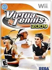 Virtua Tennis 2009