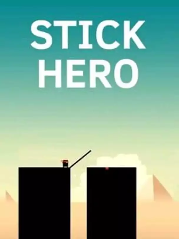 Stick Hero