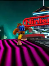 Banjo-Kazooie: Nostalgia 64