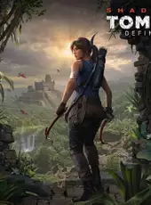 Shadow of the Tomb Raider: Definitive Edition