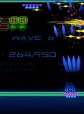 Super Crossfire