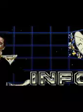 XF5700 Mantis Experimental Fighter