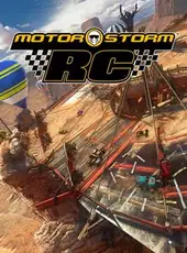 MotorStorm: RC