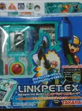 Link PET_EX: Twin Navi DX Edition