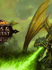 Warhammer: Chaos & Conquest