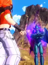 Dragon Ball: Xenoverse - GT Pack 2 + Mira and Towa