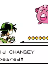 Pokémon Anniversary Crystal