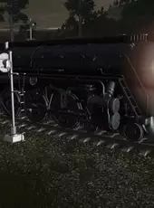 Trainz Railroad Simulator 2019: NYC J3a-Dreyfuss Streamlined Hudson