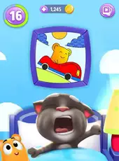 My Talking Tom 2