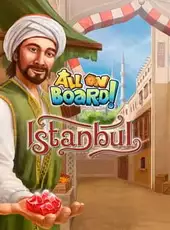 All on Board!: Istanbul