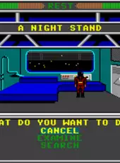 Omnicron Conspiracy