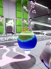 ChromaGun 2: Dye Hard