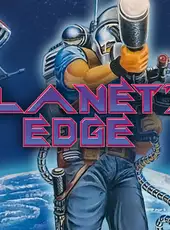 Planet's Edge