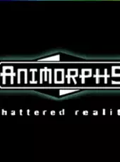 Animorphs: Shattered Reality