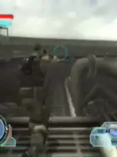 Special Forces Nemesis Strike