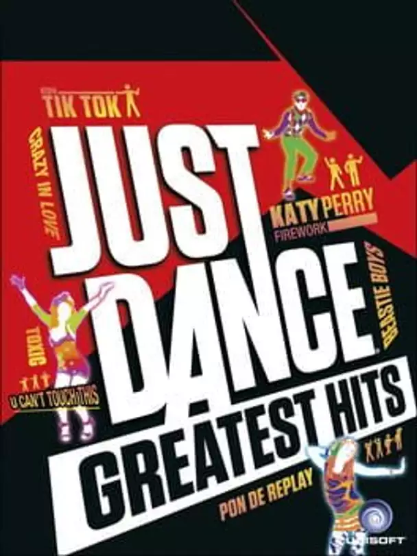 Just Dance: Greatest Hits