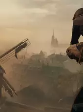 Assassin's Creed Unity: Dead Kings