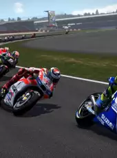 MotoGP '17