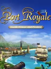 Port Royale: Gold, Power and Pirates