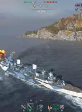 World of Warships: Huanghe Pack