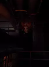 Five Nights at Freddy's: Secret of the Mimic