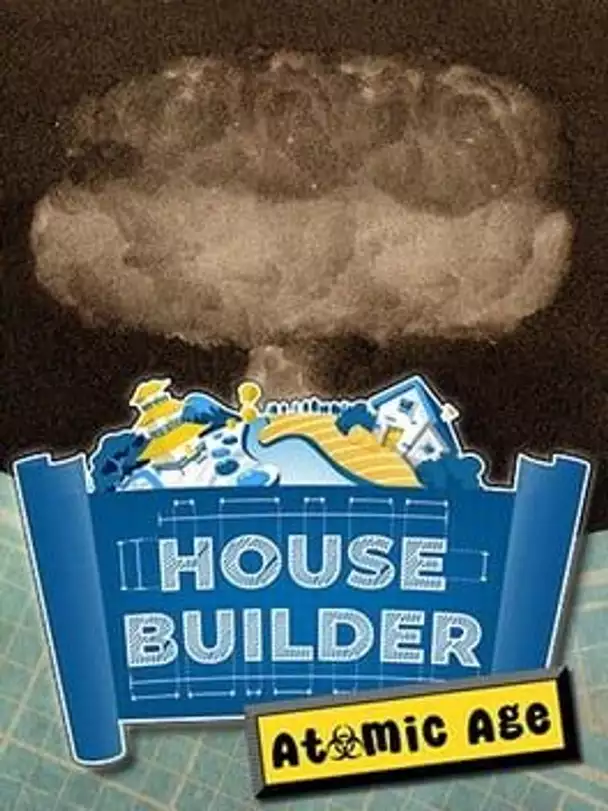 House Builder: The Atomic Age DLC